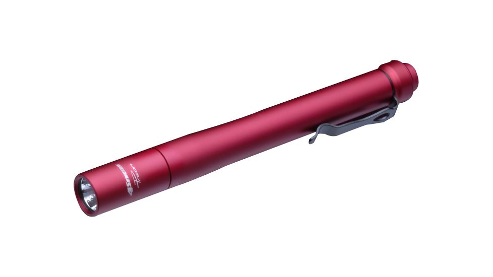 4Sevens Preon 2 Red Body, FS.P2-Body-R