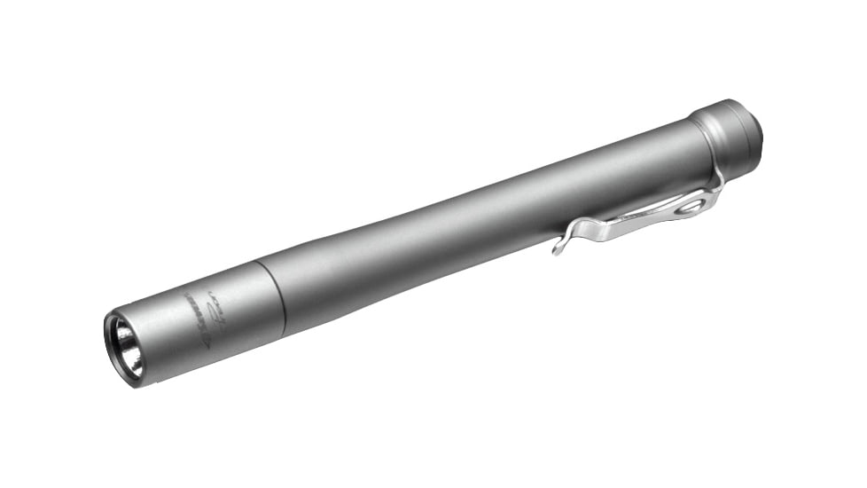 4Sevens Preon 2 Satin Titanium Body, FS.P2-Body-Sti