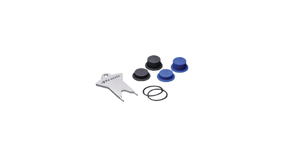 4sevens Quark Boot Kit, FS.Bootkit FSBootkit
