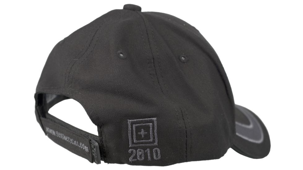 5.11 Baseball Cap w/ 5.11 Logo