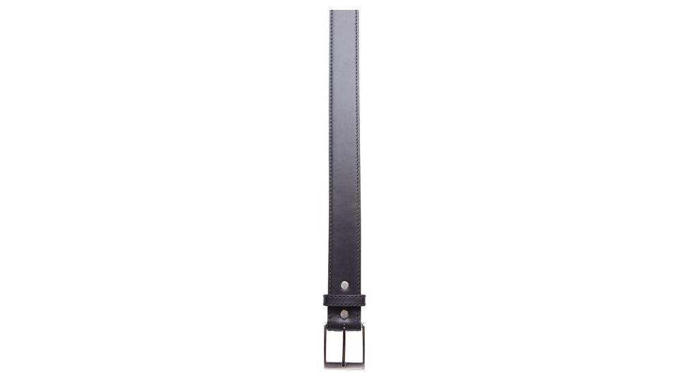 5.11 Tactical Leather Casual 1 3/4in Belt - Black - XXL 59418-019-XXL