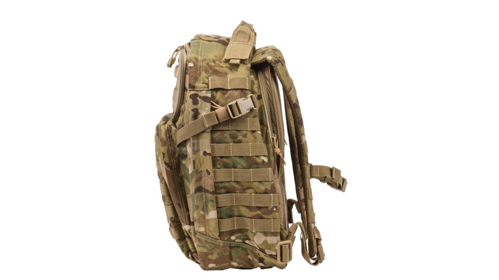 5.11 Tactical Rush 24 Backpack, Multicam 56955-169