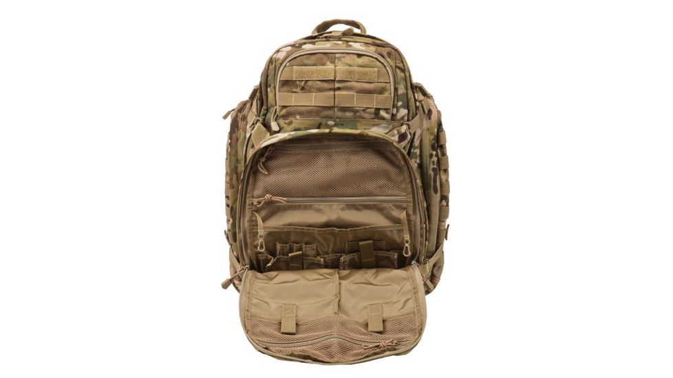 5.11 Tactical Rush 72 Backpack, Multicam 56956-169