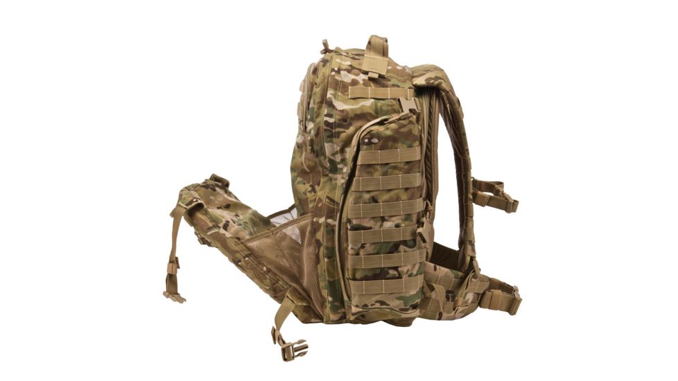 5.11 Tactical Rush 72 Backpack, Multicam 56956-169