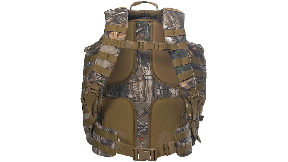 5.11 Tactical Rush 72 Backpack, Realtree Xtra - 1 Sz 56138-302-1 SZ