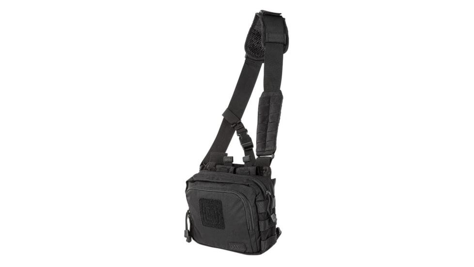 5.11 Tactical 2 Banger - 56180ABR-019-1SZ