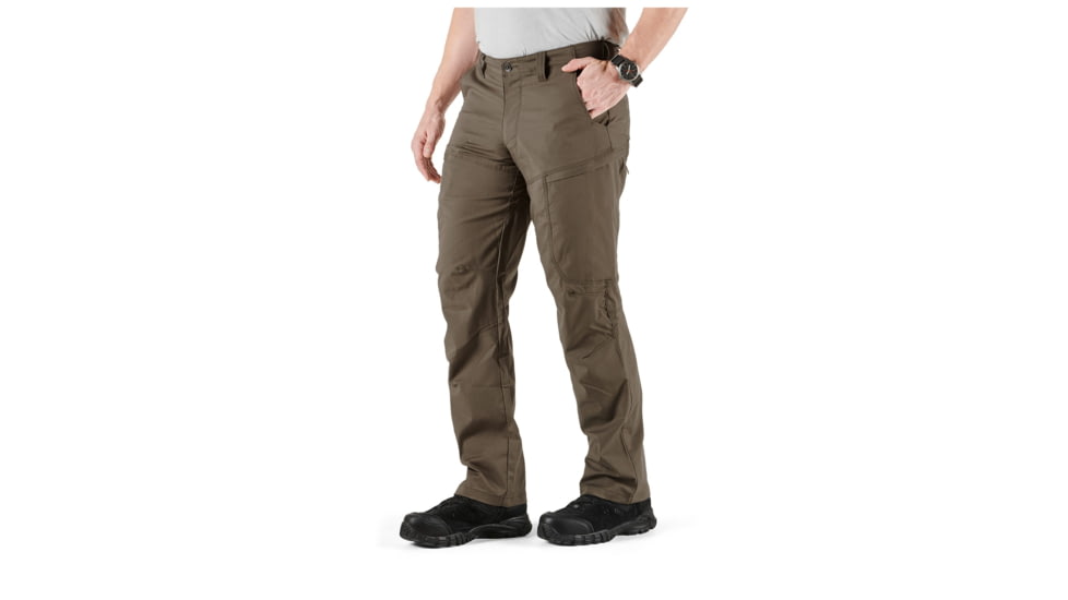 5.11 Tactical Apex Pants - Mens, 34in Inseam