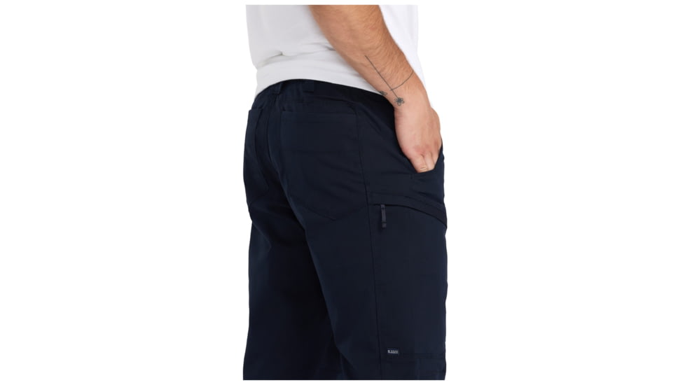 5.11 Tactical Apex Pants - Mens, 34in Inseam