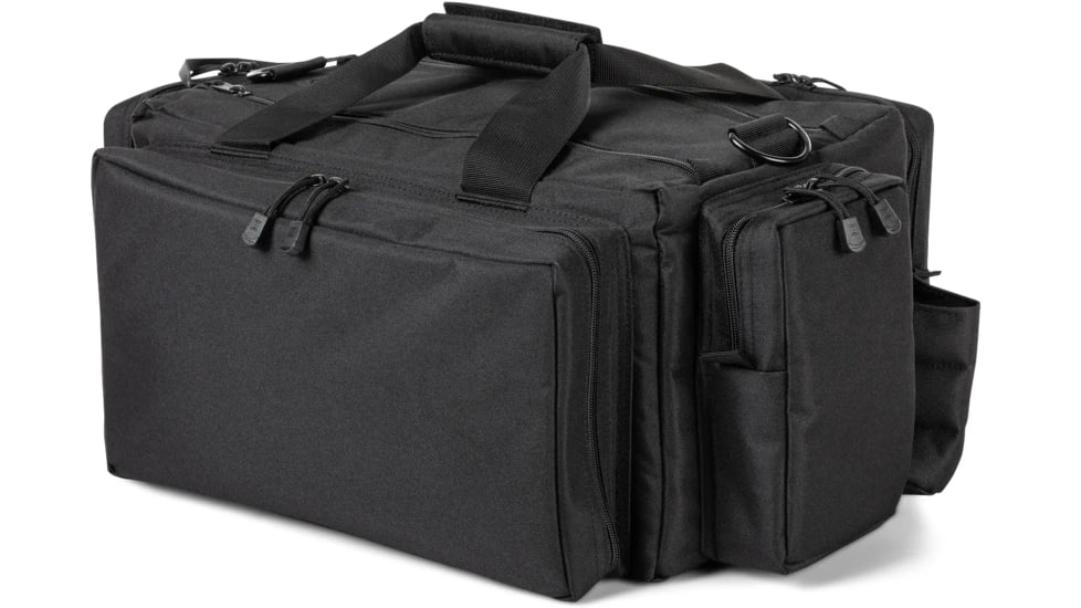 5.11 Tactical Range Ready Bag, 43L, Black, One Size, 59049ABR-019-1SZ
