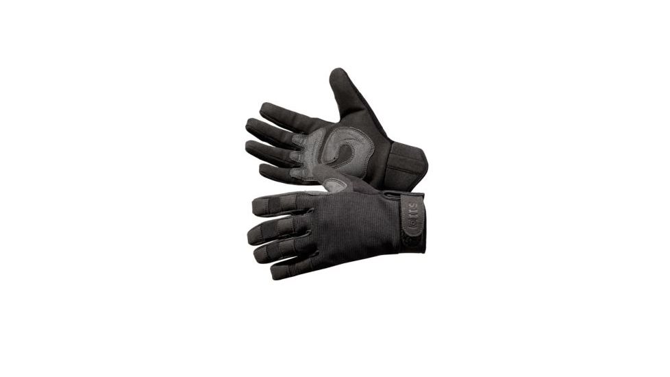 5.11 Tactical 59340-019 5.11 Tactical Tac A2 Glove Black