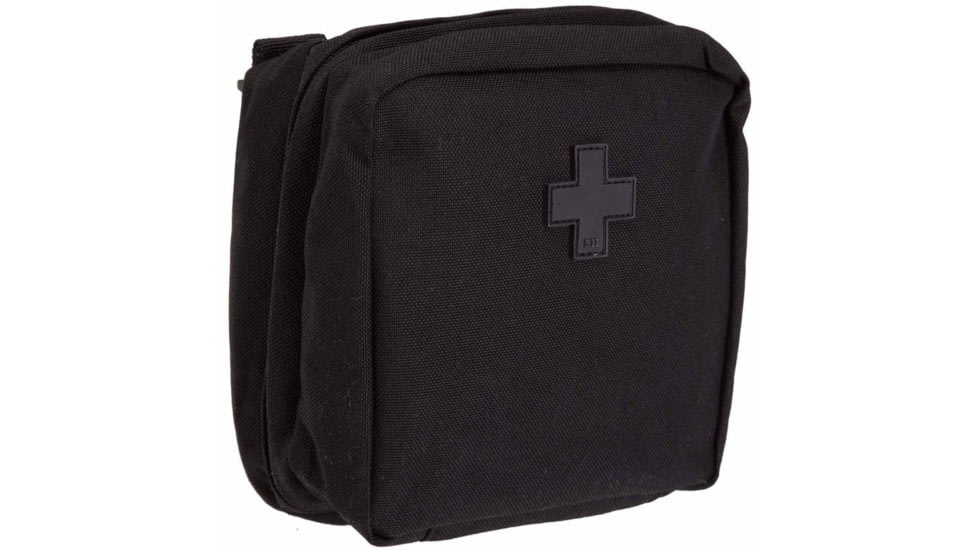 5.11 Tactical 6.6 Med Pouch - 58715ABR-019-1SZ