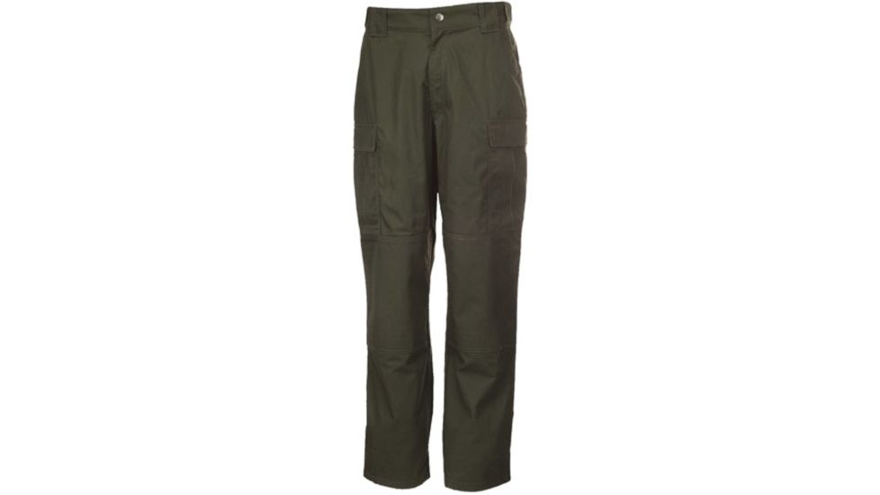 5.11 Tactical Ripstop TDU Pant - Women's, TDU Green, 10R, 64359-190-10-R