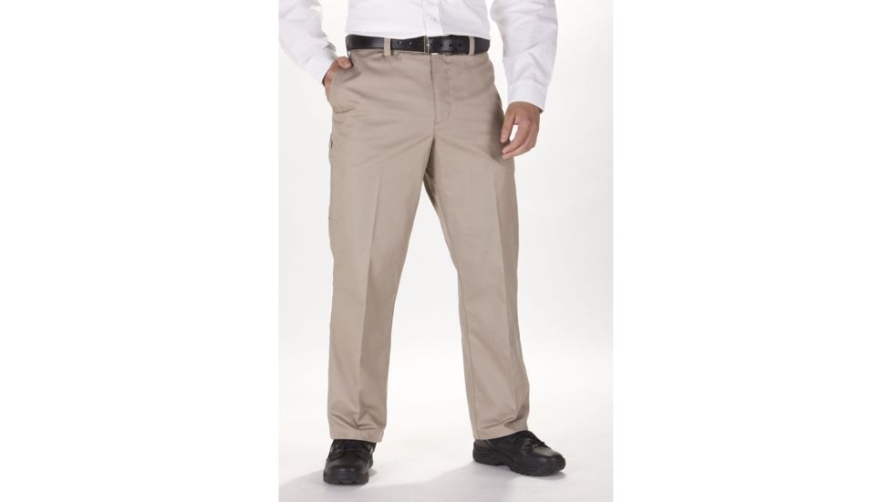 5.11 Tactical Covert Khaki Pant 2.0, Khaki