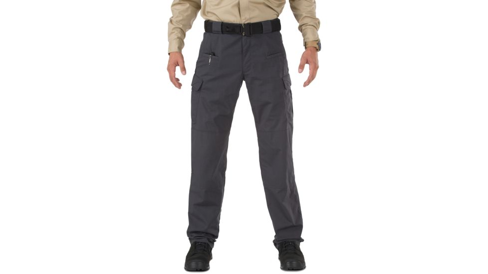 5.11 Tactical Stryke Pants w/ Flex-TAC - Men's, Charcoal, 2830, 74369-018-28-30