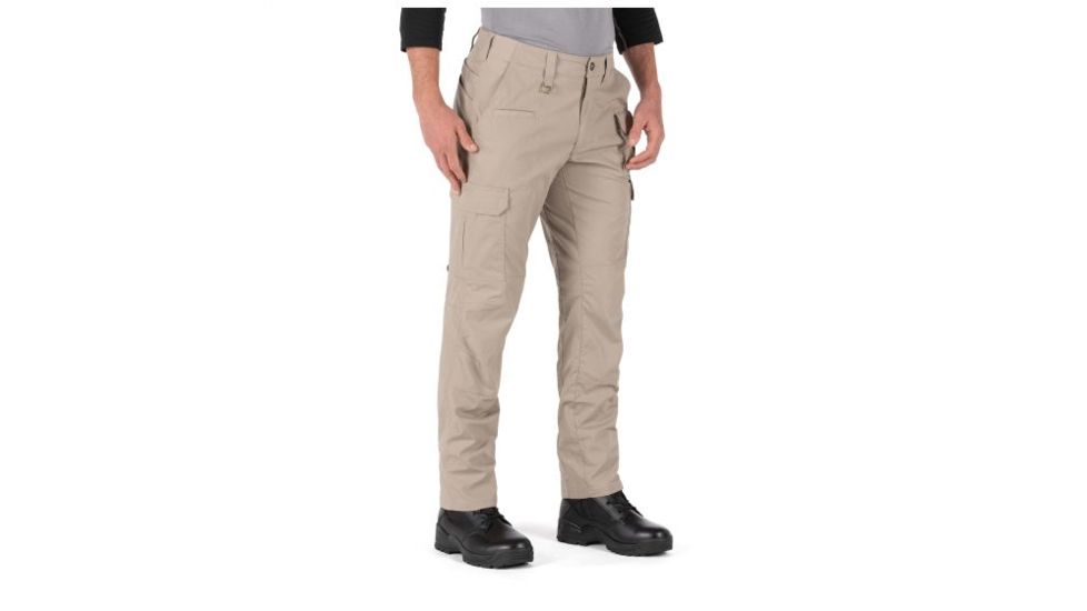 5.11 Tactical ABR Pro Pant - Mens, Long, Khaki, 54 74512L-055-54