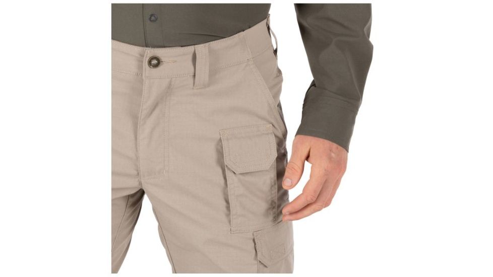 5.11 Tactical ABR Pro Pant, Large - Men's, Khaki, 54, 74512L-055-54