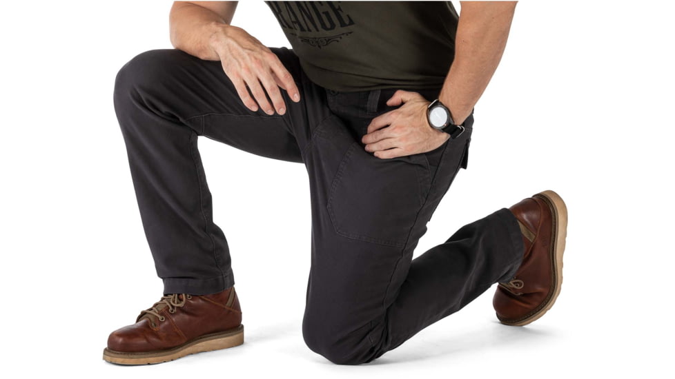 5.11 Tactical Alliance Pants - Mens, 32, 32 Inseam, Volcanic, 74528-098-32-32