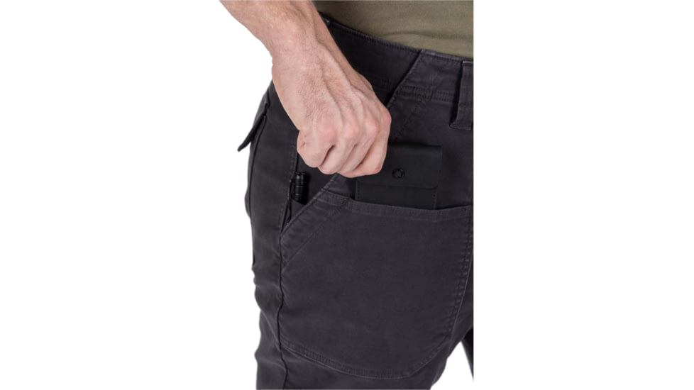 5.11 Tactical Alliance Pants - Mens, 32, 32 Inseam, Volcanic, 74528-098-32-32