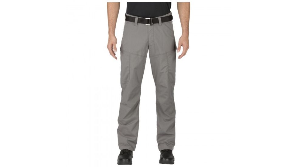 5.11 Tactical Apex Pant - Mens, Storm, 28-32, 74434ABR-092-28-32