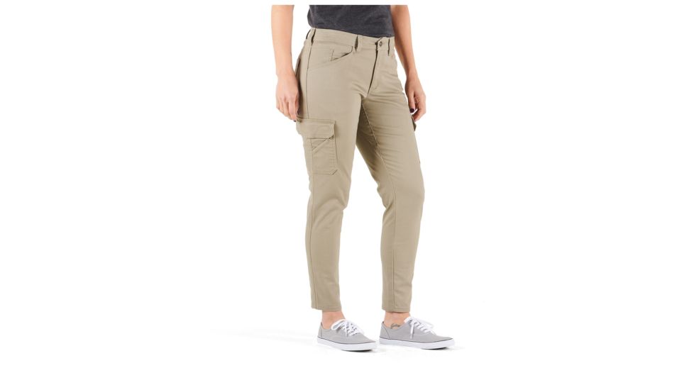 5.11 Tactical Ascent Pant, Stone - 64450-070-2-R