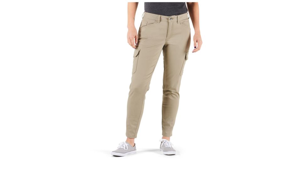 5.11 Tactical Ascent Pant, Stone - 64450-070-2-R