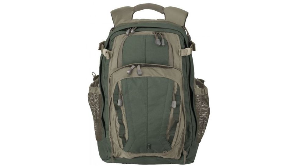 5.11 Tactical Covrt 18 Backpack, Foliage 569611801SZ