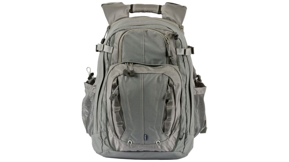 5.11 Tactical Covrt 18 Backpack, Storm 569610921SZ