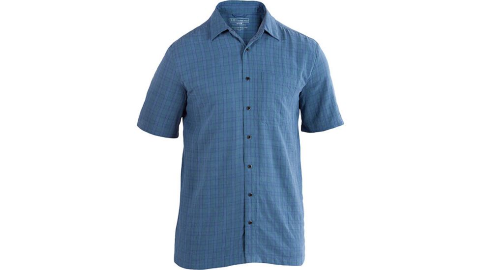 5.11 Tactical Covert Shirt Select, Cadet Plaid, 3XL 71199-697-3XL