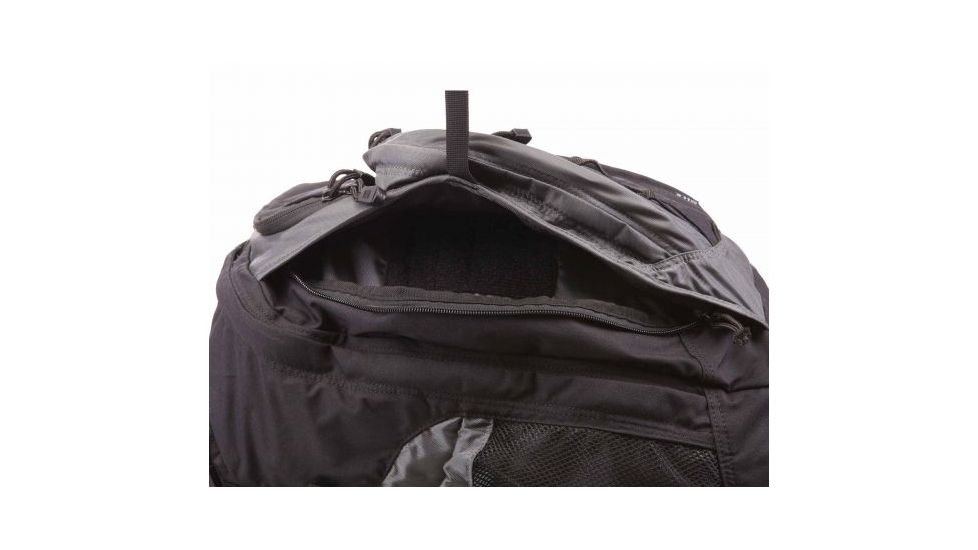 5.11 Tactical Covrt 18 Backpack, Asphalt 56961-021