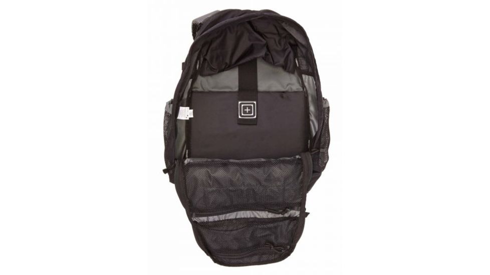 5.11 Tactical Covrt 18 Backpack, Asphalt 56961-021