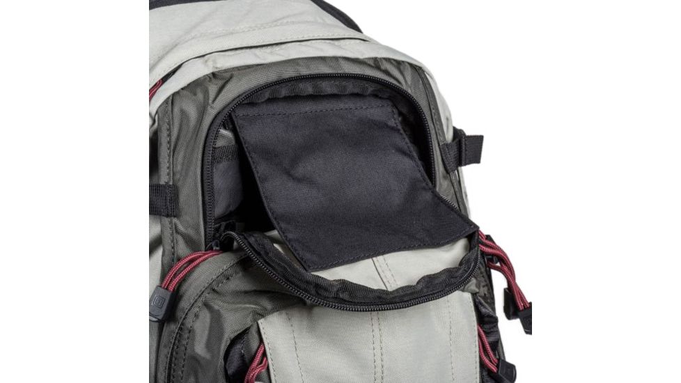 5.11 Tactical Covrt 18 Backpack, Ice 56961-049-1SZ