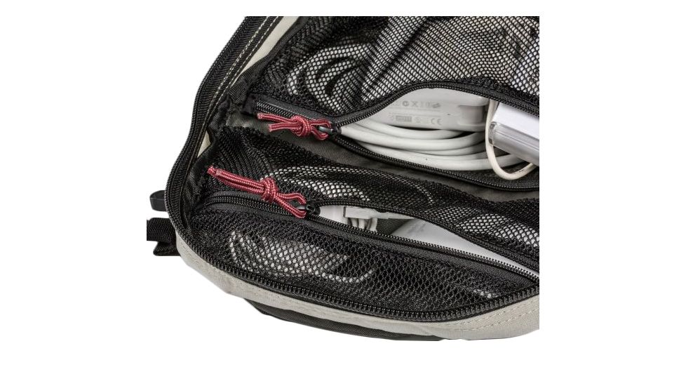 5.11 Tactical Covrt 18 Backpack, Ice 56961-049-1SZ