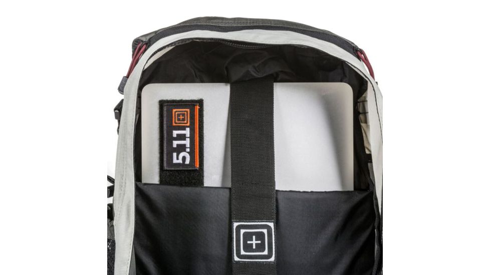 5.11 Tactical Covrt 18 Backpack, Ice 56961-049-1SZ