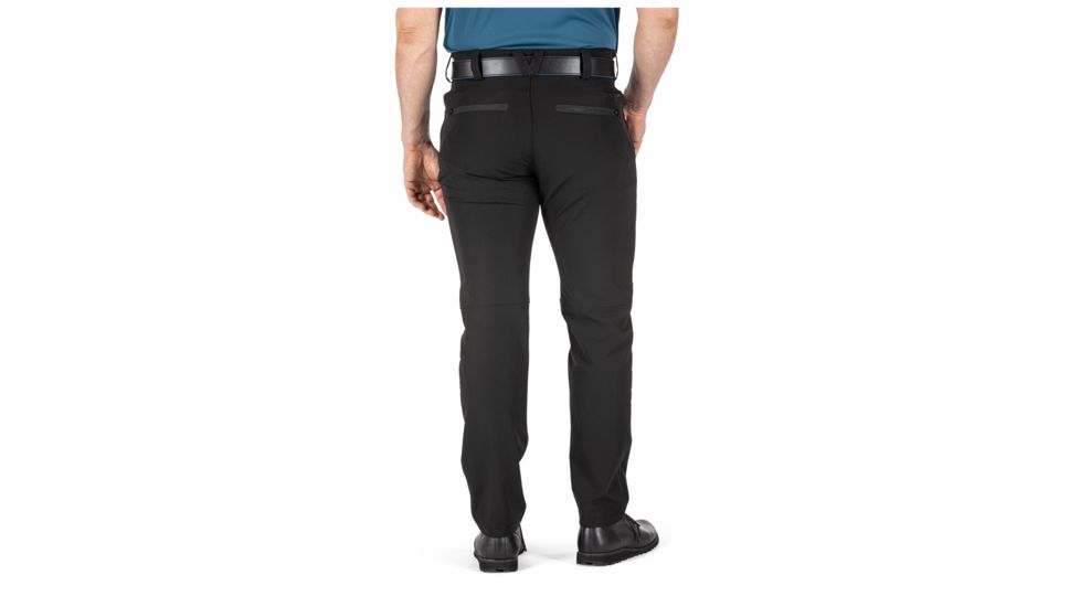 5.11 Tactical Delta Pant, Black - 74526-019-38-34