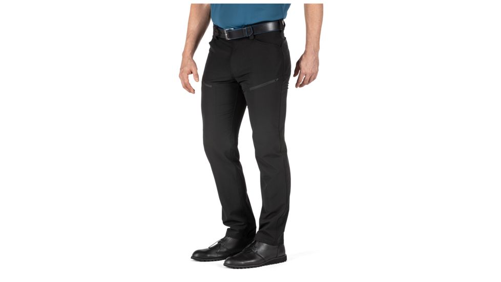5.11 Tactical Delta Pant, Black - 74526-019-38-34