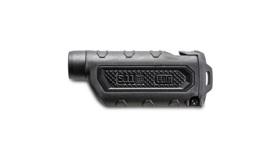 5.11 Tactical EDC 2AAA LED Flashlight, Black 53383-019-1 SZ