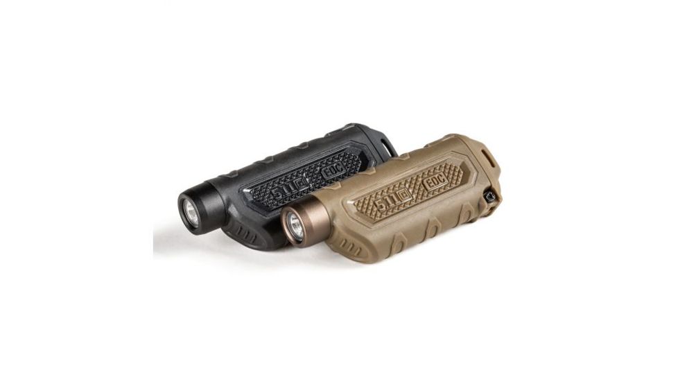 5.11 Tactical EDC 2AAA LED Flashlight, Kangaroo 53383-134-1 SZ