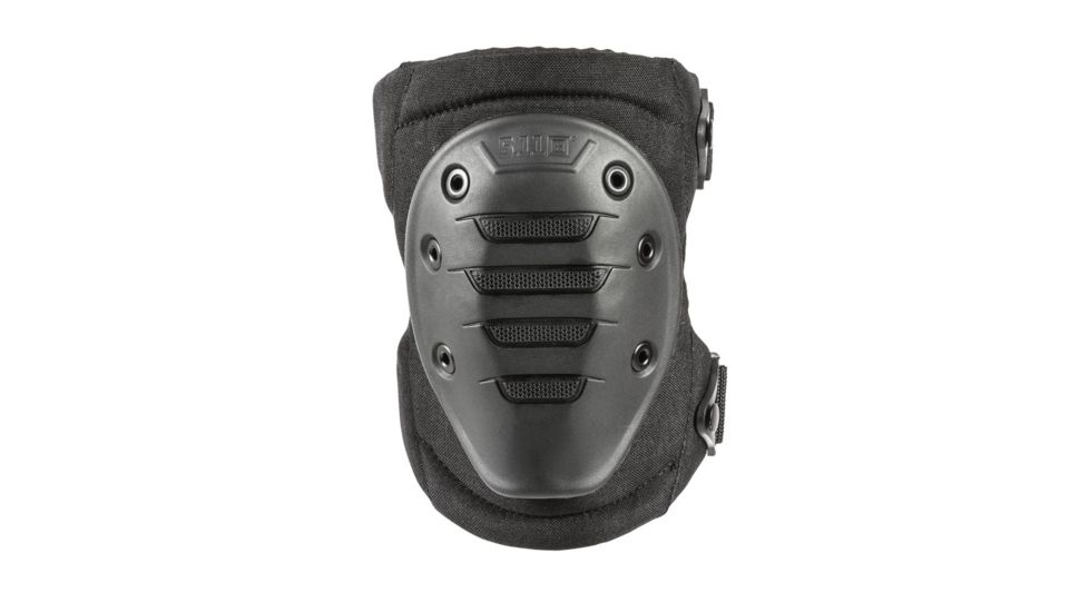 5.11 Tactical Exo.K External Knee Pad, Black, One Size, 50359-019-1 SZ