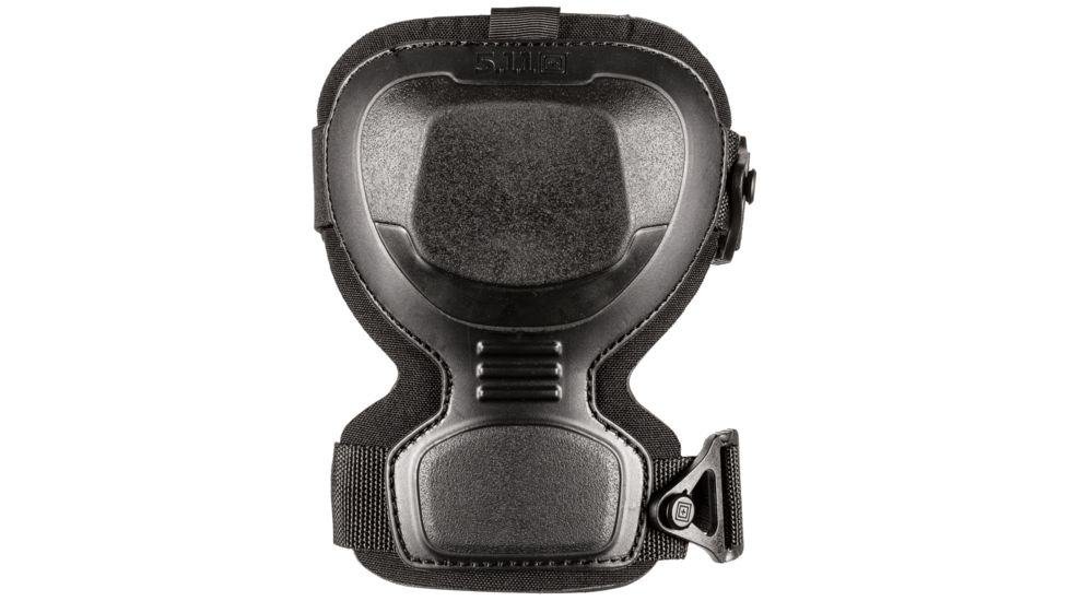 5.11 Tactical Exo.K Gel Kneepad, Black, One Size, 58679-019-1 SZ
