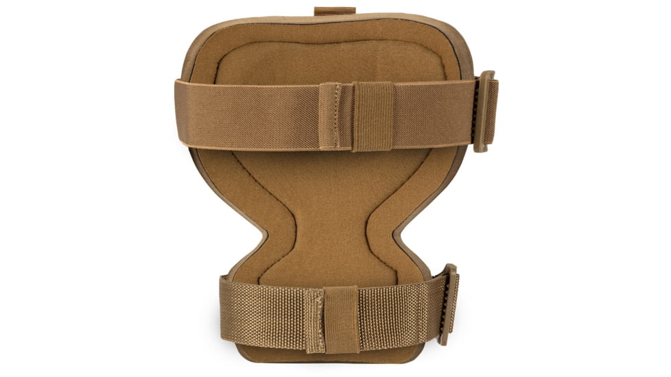 5.11 Tactical Exo.K Gel Kneepad, Kangaroo, One Size, 58679-134-1 SZ