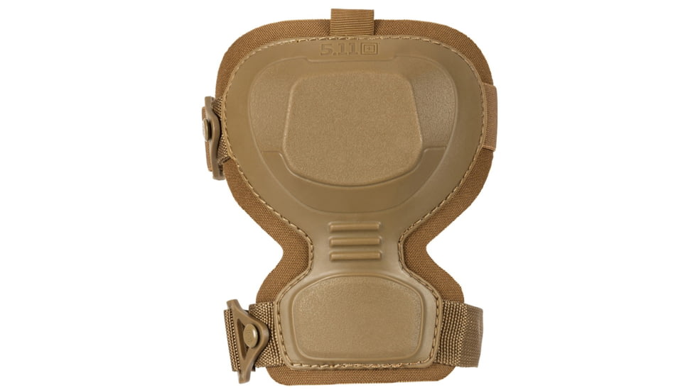 5.11 Tactical Exo.K Gel Kneepad, Kangaroo, One Size, 58679-134-1 SZ