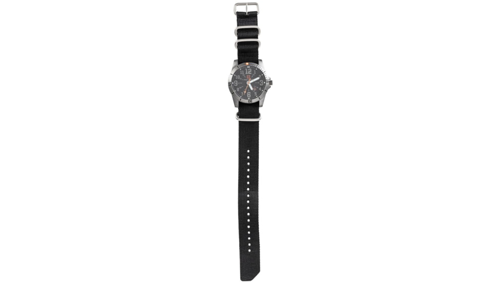 5.11 Tactical Field Watch 2.0, Black - 56625-019-1 SZ