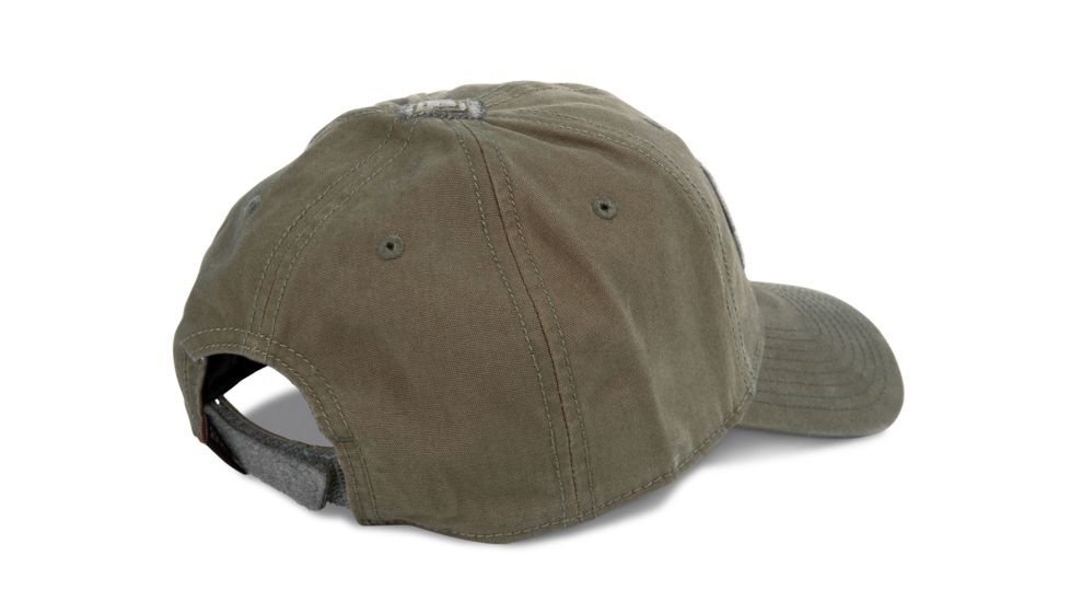 5.11 Tactical Flag Bearer Cap - Mens, Ranger Green, One Size, 89406-186-1 SZ