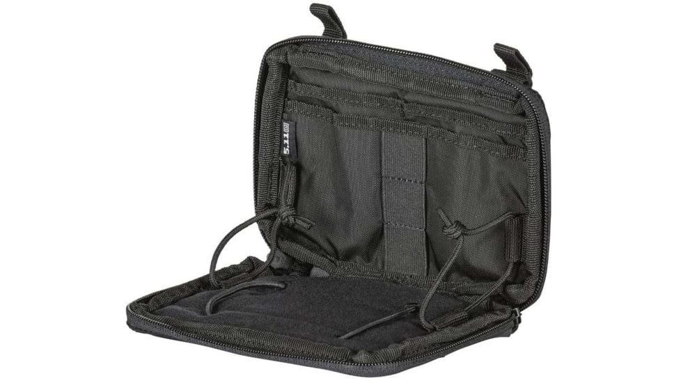 5.11 Tactical Flex Admin Pouch - 56429ABR-019-1SZ