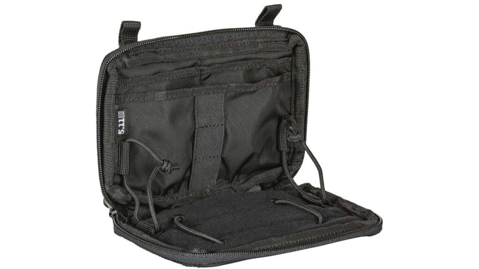 5.11 Tactical Flex Admin Pouch - 56429ABR-019-1SZ