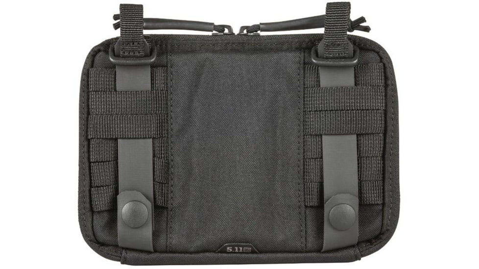 5.11 Tactical Flex Admin Pouch - 56429ABR-019-1SZ