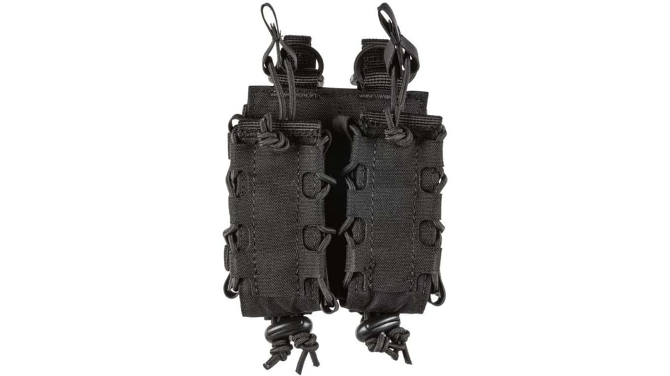 5.11 Tactical Flex Dbl Pstl Mlti Pouch - 57102ABR-019-1SZ
