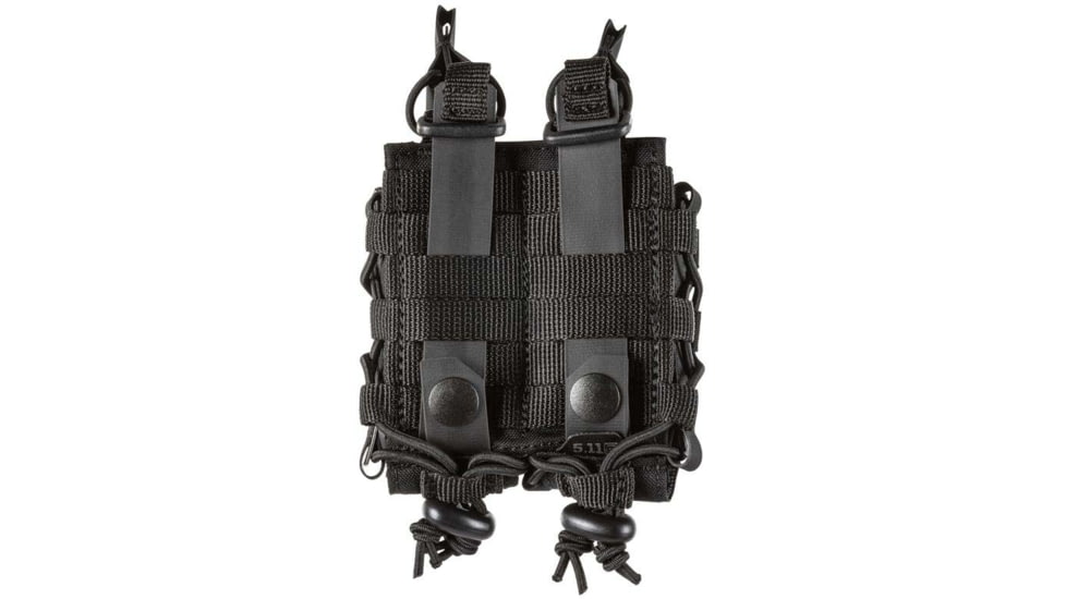 5.11 Tactical Flex Dbl Pstl Mlti Pouch - 57102ABR-019-1SZ