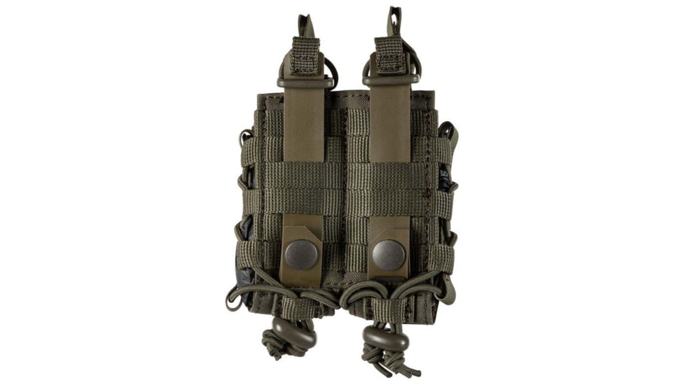 5.11 Tactical Flex Dbl Pstl Mlti Pouch - 57102ABR-186-1SZ