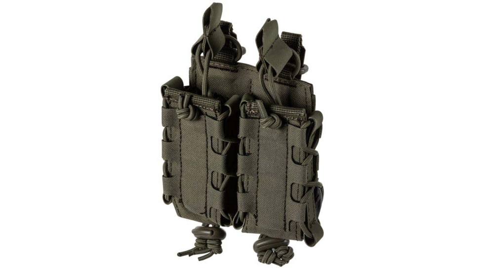 5.11 Tactical Flex Dbl Pstl Mlti Pouch - 57102ABR-186-1SZ